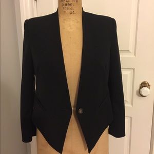 Bolero blazer